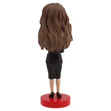 Load image into Gallery viewer, Melania Trump Bobblehead