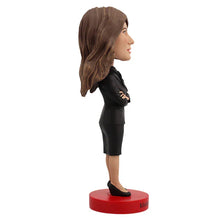 Load image into Gallery viewer, Melania Trump Bobblehead
