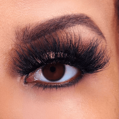 MELANIE LUXURY MINK LASHES