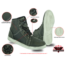 Load image into Gallery viewer, Men's Waterproof Riding Shoes