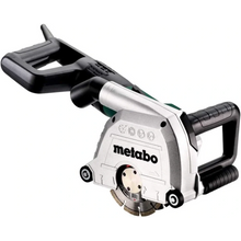 Load image into Gallery viewer, Metabo 604040620 MFE 40 Wall Chaser W/Plastic Carry Case