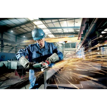 Load image into Gallery viewer, Metabo 600468420 WEV 15-125 Quick Angle Grinder