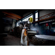 Load image into Gallery viewer, Metabo 613114420 WEPBA 19-125 Q DS 5in M-Brush Angle Grinder