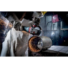 Load image into Gallery viewer, Metabo 613114420 WEPBA 19-125 Q DS 5in M-Brush Angle Grinder
