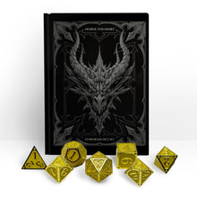 Load image into Gallery viewer, Storybook - Crystals of Light