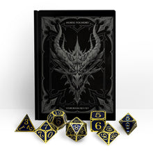 Load image into Gallery viewer, Storybook - The Cursed Coast