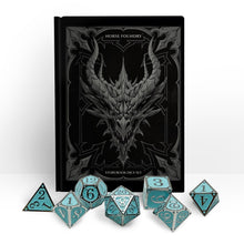 Load image into Gallery viewer, Storybook - The Endless Oubliette