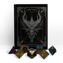 Load image into Gallery viewer, Storybook - Unwritten Fates