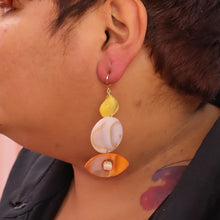 Load image into Gallery viewer, Michelle Dangle - Mix &amp; Match Earring