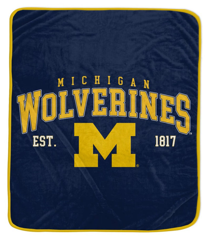 Michigan Wolverines 50