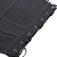 Load image into Gallery viewer, Velrik Men’s Leather Vest