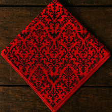 Load image into Gallery viewer, Midnight Flight Bandana