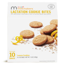 Load image into Gallery viewer, Milkmakers Lactation Cookie Bites
