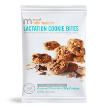 Load image into Gallery viewer, Milkmakers Lactation Cookie Bites