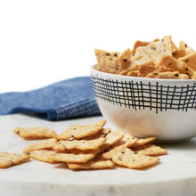 Load image into Gallery viewer, Milkmakers Lactation Crisps Sea Salt