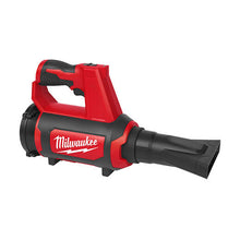 Load image into Gallery viewer, Milwaukee 0852-20 M12™ Compact Spot Blower
