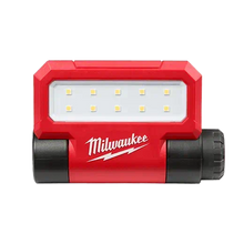 Load image into Gallery viewer, Milwaukee 2114-21 REDLITHIUM™ USB ROVER™ Pivoting Flood Light