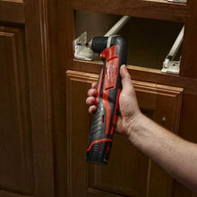 Load image into Gallery viewer, Milwaukee 2415-20 M12™ Cordless 3/8” Right Angle Drill/Driver (Tool Only)