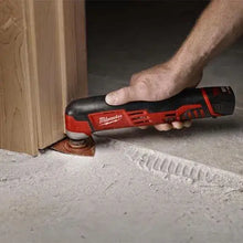 Load image into Gallery viewer, Milwaukee 2426-20 M12 Multi-Tool (Tool Only)