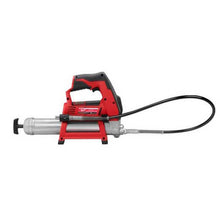 Load image into Gallery viewer, Milwaukee 2446-20 M12™ Cordless LITHIUM-ION Grease Gun (Tool Only)