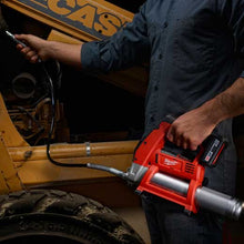 Load image into Gallery viewer, Milwaukee 2446-20 M12™ Cordless LITHIUM-ION Grease Gun (Tool Only)