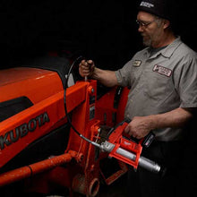 Load image into Gallery viewer, Milwaukee 2446-20 M12™ Cordless LITHIUM-ION Grease Gun (Tool Only)