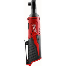 Load image into Gallery viewer, Milwaukee 2457-20 M12™ Cordless 3/8" Ratchet (Tool Only)