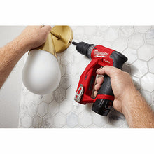 Load image into Gallery viewer, Milwaukee 2505-20 M12 FUEL™ Installation Drill/Driver (Tool Only)