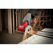 Load image into Gallery viewer, Milwaukee 2522-20 M12 FUEL 3" Compact Cut Off (Tool Only)