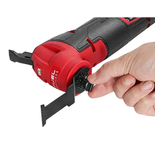 Load image into Gallery viewer, Milwaukee 2526-20 M12 FUEL Oscillating Multi-Tool (Tool Only)