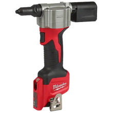 Load image into Gallery viewer, Milwaukee 2550-20 M12 Rivet Tool (Tool Only)
