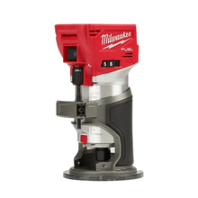 Load image into Gallery viewer, Milwaukee 2723-20 M18 FUEL Compact Router (Tool Only)