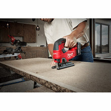 Load image into Gallery viewer, Milwaukee 2737-20 M18 FUEL™ D-Handle Jig Saw (Tool Only)