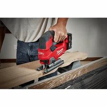 Load image into Gallery viewer, Milwaukee 2737-20 M18 FUEL™ D-Handle Jig Saw (Tool Only)