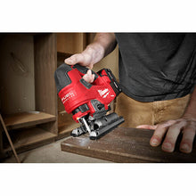 Load image into Gallery viewer, Milwaukee 2737-20 M18 FUEL™ D-Handle Jig Saw (Tool Only)