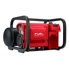 Load image into Gallery viewer, Milwaukee 2840-20 M18 FUEL 2 Gallon Compact Quiet Compressor