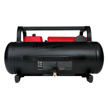 Load image into Gallery viewer, Milwaukee 2840-20 M18 FUEL 2 Gallon Compact Quiet Compressor