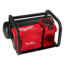 Load image into Gallery viewer, Milwaukee 2840-20 M18 FUEL 2 Gallon Compact Quiet Compressor