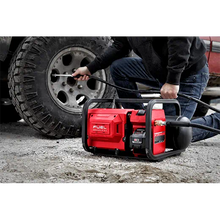 Load image into Gallery viewer, Milwaukee 2840-20 M18 FUEL 2 Gallon Compact Quiet Compressor
