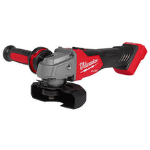 Load image into Gallery viewer, Milwaukee 2881-20 M18 FUEL™ 4-1/2" / 5" Grinder Slide Switch, Lock-On