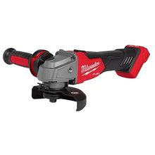 Load image into Gallery viewer, Milwaukee 2881-20 M18 FUEL™ 4-1/2" / 5" Grinder Slide Switch, Lock-On