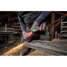 Load image into Gallery viewer, Milwaukee 2881-20 M18 FUEL™ 4-1/2" / 5" Grinder Slide Switch, Lock-On