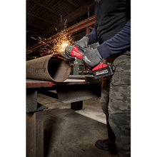 Load image into Gallery viewer, Milwaukee 2881-20 M18 FUEL™ 4-1/2" / 5" Grinder Slide Switch, Lock-On