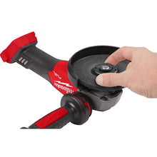 Load image into Gallery viewer, Milwaukee 2881-20 M18 FUEL™ 4-1/2" / 5" Grinder Slide Switch, Lock-On