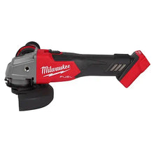 Load image into Gallery viewer, Milwaukee 2881-20 M18 FUEL™ 4-1/2" / 5" Grinder Slide Switch, Lock-On