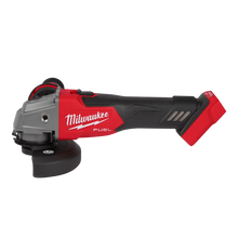 Load image into Gallery viewer, Milwaukee 2881-20 M18 FUEL™ 4-1/2" / 5" Grinder Slide Switch, Lock-On