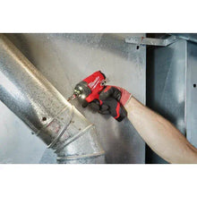 Load image into Gallery viewer, Milwaukee 3453-20 M12 FUEL™ 1/4" Hex Impact Driver (Tool Only)