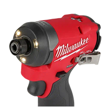 Load image into Gallery viewer, Milwaukee 3453-20 M12 FUEL™ 1/4" Hex Impact Driver (Tool Only)