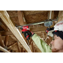 Load image into Gallery viewer, Milwaukee 3453-20 M12 FUEL™ 1/4" Hex Impact Driver (Tool Only)
