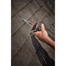 Load image into Gallery viewer, Milwaukee 48-00-5226 SAWZALL The AX 5 TPI 9" Carbide Blades - 1PK